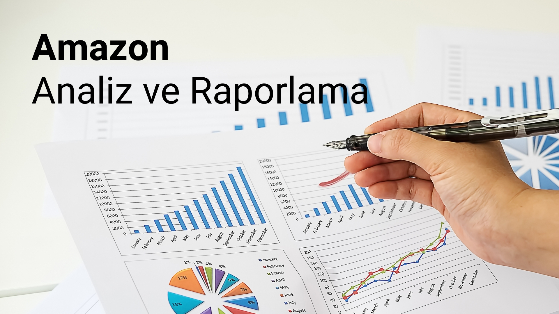 Amazon A10 algoritmasına uygun seo ve listeleme nasıl yapılır